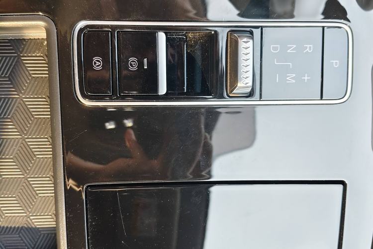 Used EXEED Zhuifeng 2024 1.5T CVT Goodies Peanut Edition