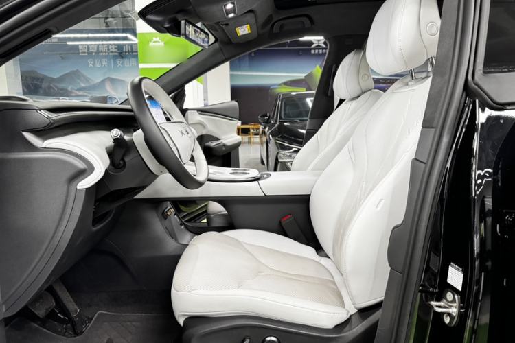 Used XPeng G7 2025 702 Max
