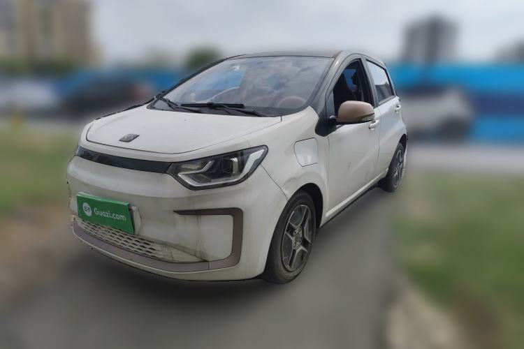 Used SOL E10X 2022 Flower Fairy Design Four-Leaf Clover