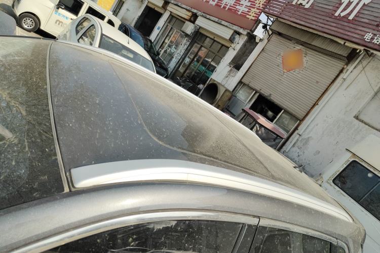 Used CHANGAN CS55PLUS 2022 2nd Generation 1.5T DCT Luxury Version
