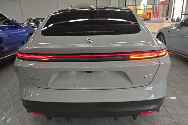 Used Nio ET5 2024 75 kWh