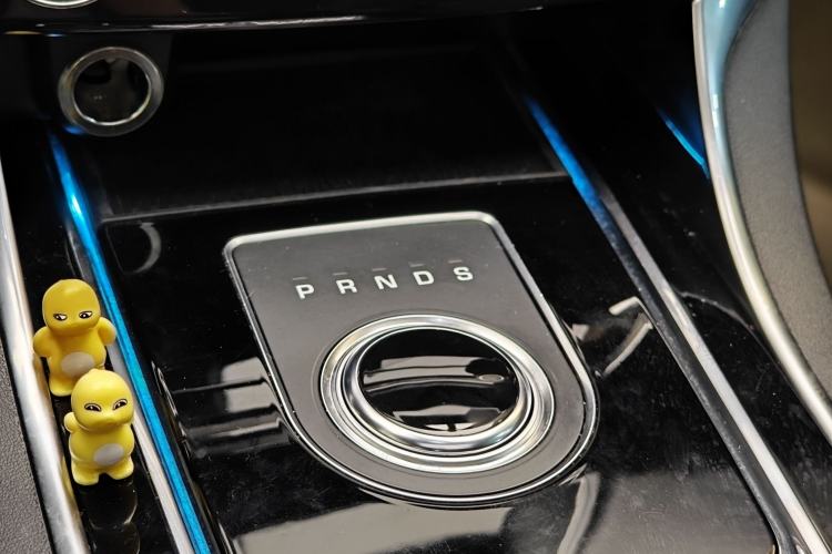 Used Jaguar XEL 2019 2.0T 200 PS Deluxe Edition