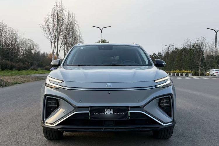 Used Rising MARVEL R 2021 Rear-Drive PRO Edition