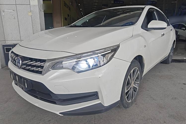 Used Venucia D60 2020 1.6L XE CVT Enjoyment Edition