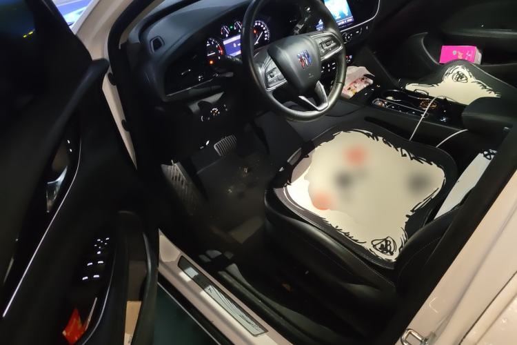 Used Buick Regal 2024 25T Deluxe Edition
