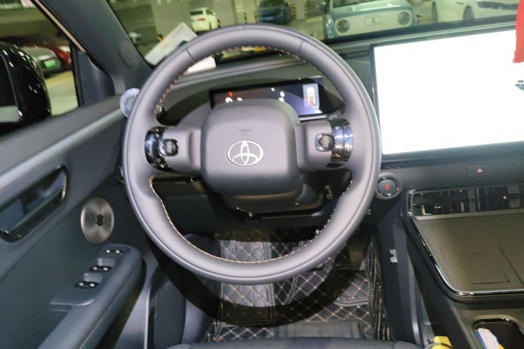 Used Toyota BZ 3X 2025 520 Pro