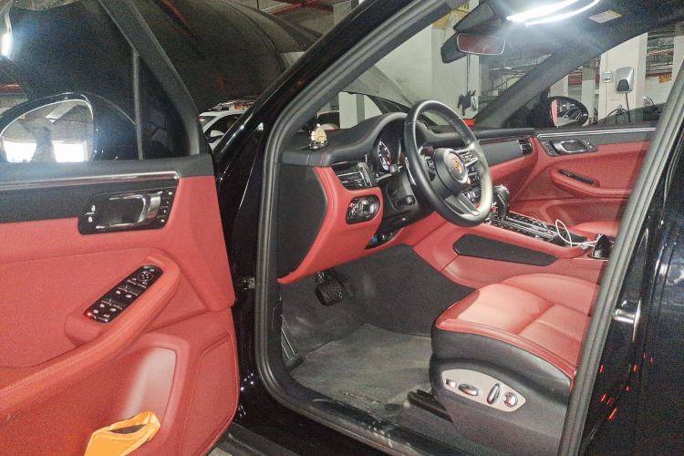 Used Porsche Macan 2023 Macan 2.0T