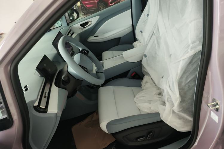 Used MG 4 EV 2026 Model 437 Composed Edition
