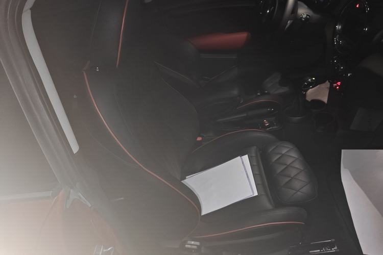 Used MINI 2016 1.5T COOPER
