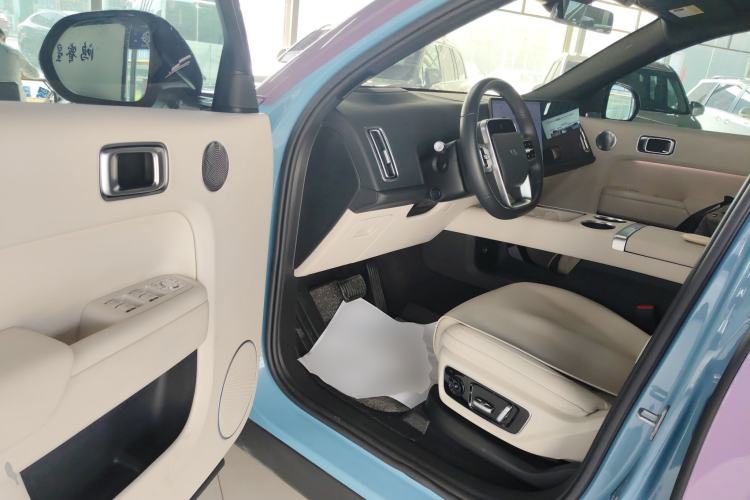 Used Li Auto L7 2024 Ultra Model