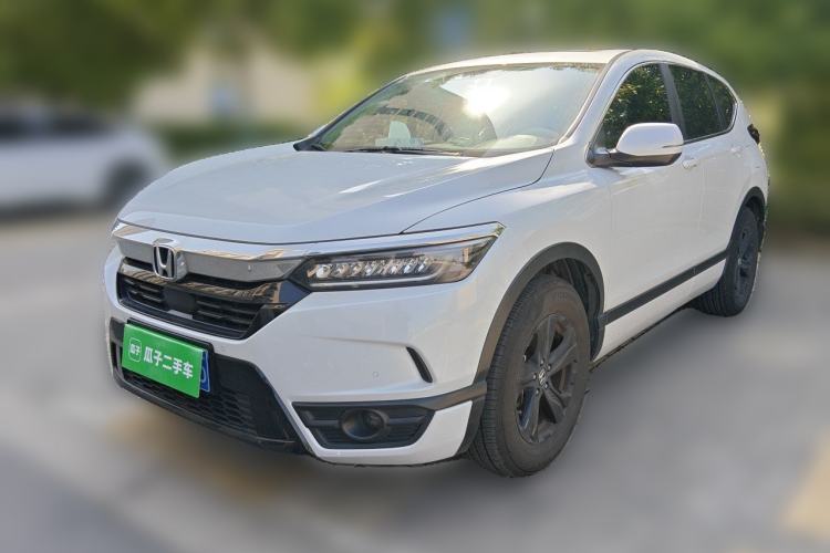 Used Honda Breeze 2020 240TURBO CVT 2WD Luxury Edition