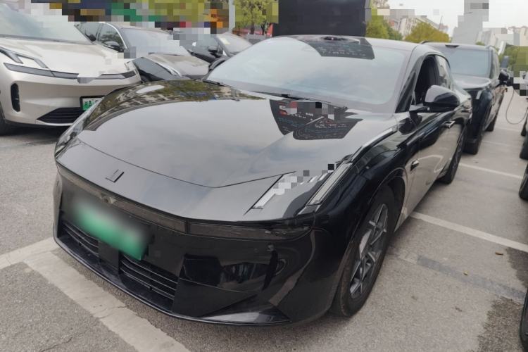 Used Lynk & Co 10 EM-P 2025 Model 120 Four-Wheel Drive Ultra