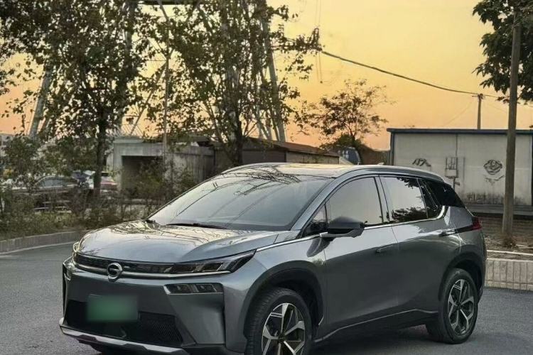 Used AION V 2024 Plus 70 Star Edition Lithium Iron Phosphate