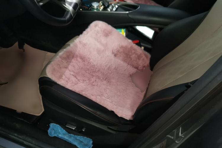 Used BYD Dolphin 2023 420 km Free Version