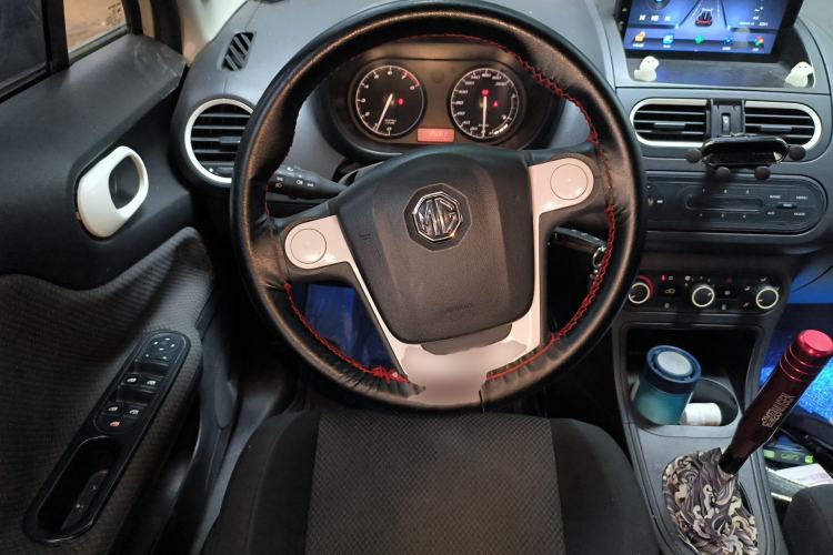 Used MG 3 2011 1.3L Manual Comfort Edition