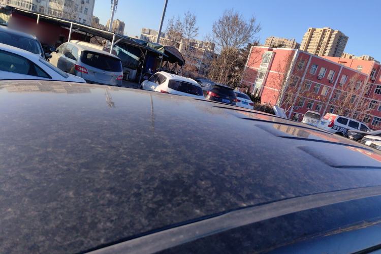 Used JMC Yuhu 7 2020 2.0T Diesel Automatic 2WD Comfort Plus Long Wheelbase China VI Emission Standard JX4D20A6L
