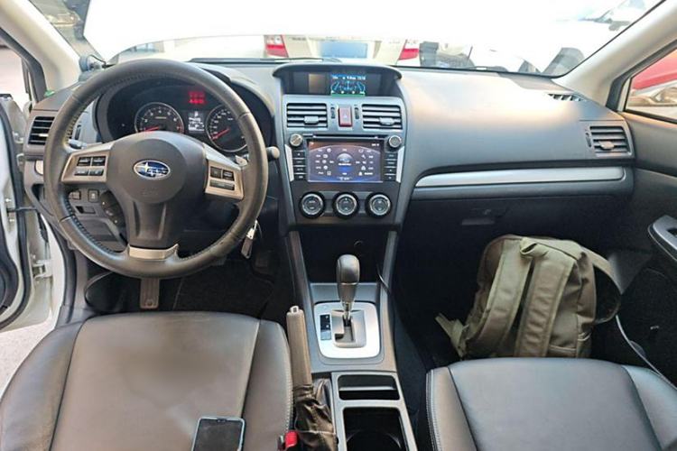 Used Subaru XV 2014 2.0i Elite Edition