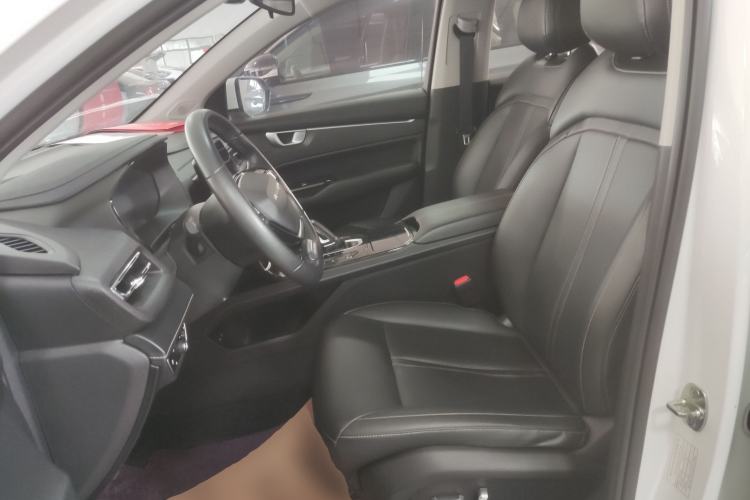 Used Wuling Victory 2020 1.5T CVT Flagship Edition