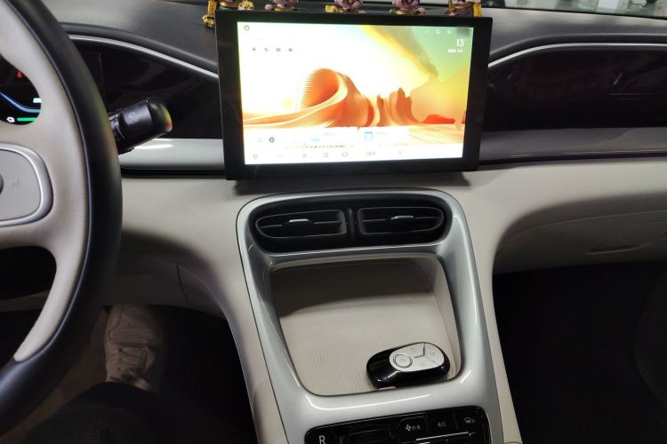 Used Geely Galaxy Geome 2025 310km Youth Edition