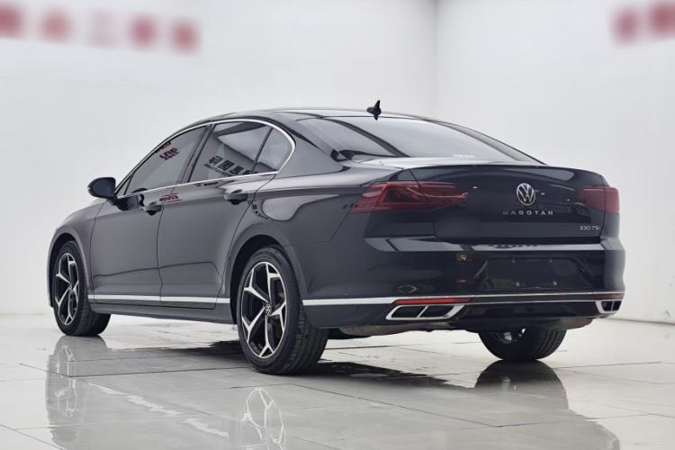 Used Volkswagen Magotan 2023 2 Million Units Limited Edition 330TSI DSG Leading Version Exterior 7