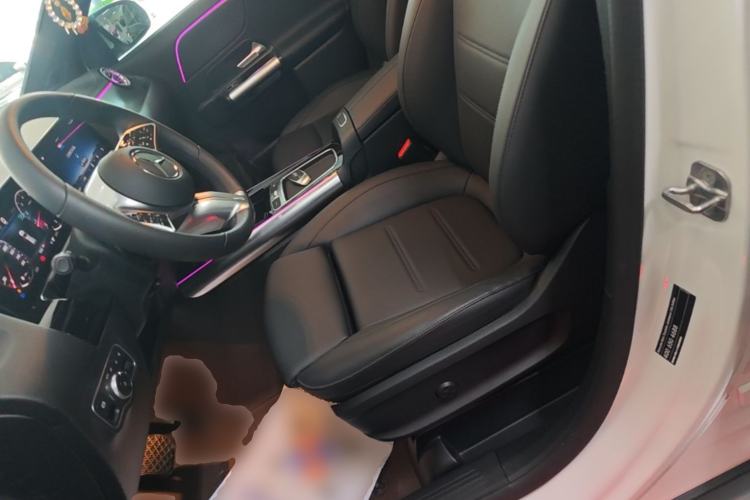 Used Mercedes-Benz GLA 2025 GLA 200