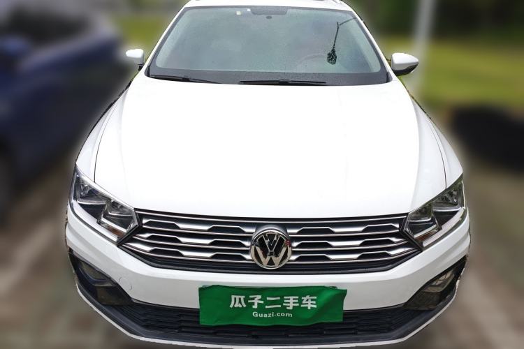 Used Volkswagen C-TREK 2017 1.6L Automatic Comfort Model Front