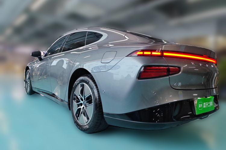 Used XPeng P7 2023 P7i 702 Pro
