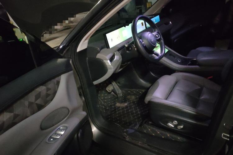 Used IM LS6 2023 Max Standard Edition