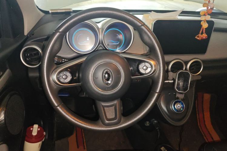 Used ORA Black Cat 2021 351 km Standard Version
