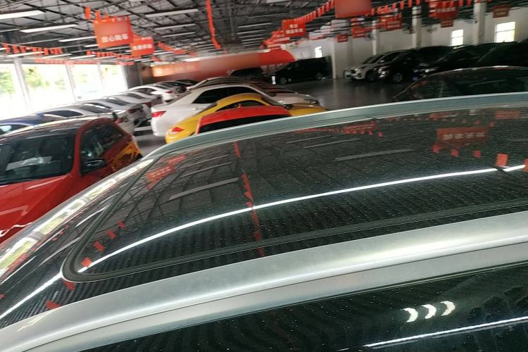 Used Haval H7 2019 2.0T Smart Enjoyment Version China VI Standard