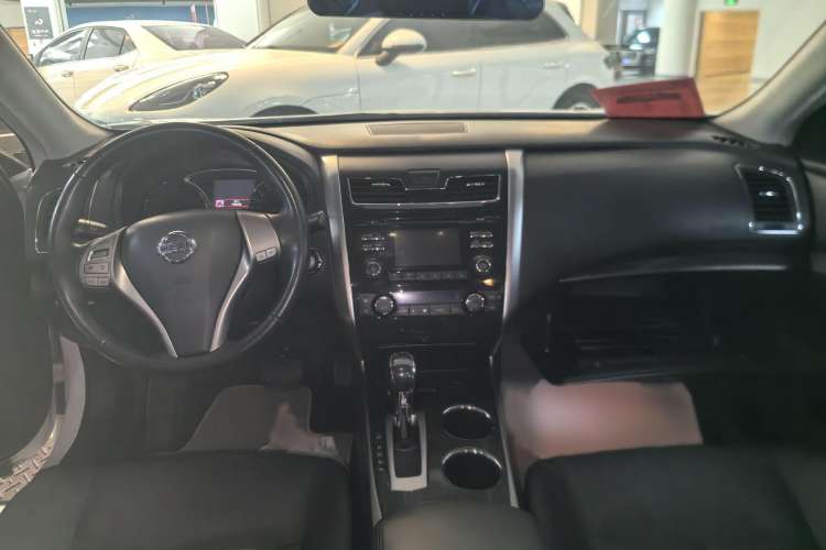 Used Nissan Teana 2014 2.0L XL Upper Tech Edition
