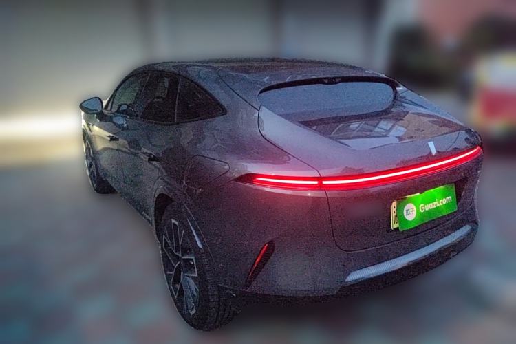 Used Avatr 11 2023 Harmony 90-degree Rear-wheel Drive Edition
