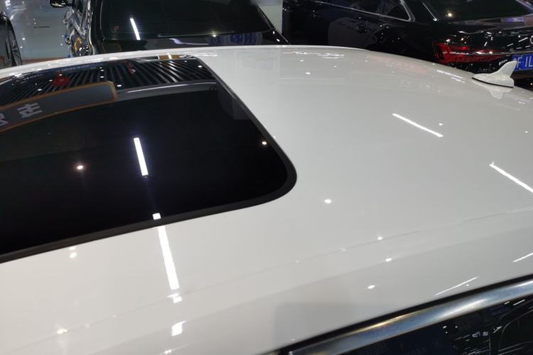 Used Audi A4L 2018 30th Anniversary Edition 40 TFSI Trendy Model