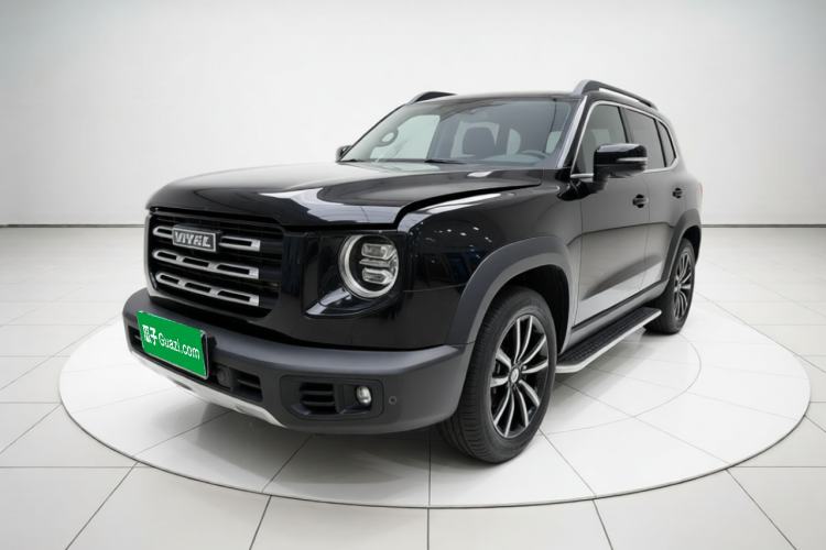 Used Haval DARGO 2022 1.5T DCT Two-Wheel Drive Border Collie Edition Guazi used car, China used car export, Used car for sale, Used cars, Cheapest cars for sale
