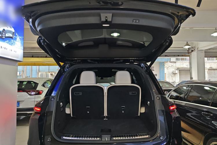 Used Li Auto L9 2024 Ultra Model