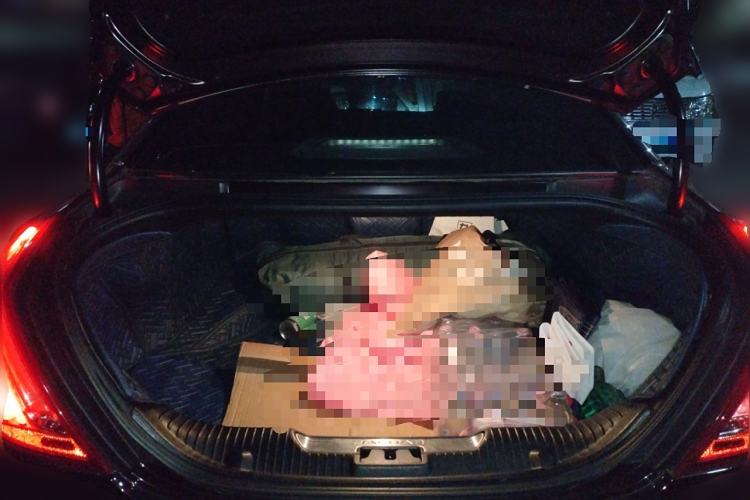 Used Jaguar XJ 2014 XJL 3.0 SC Four-Wheel Drive Panoramic Business Edition
