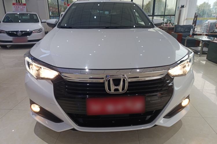 Used Honda Crider 2022 180Turbo CVT Luxury Edition
