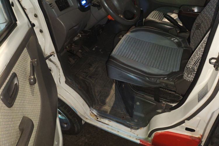 Used CHANGAN KAICHENG Star 2 2012 1.0L Base Version JL466Q9 Driver Seat