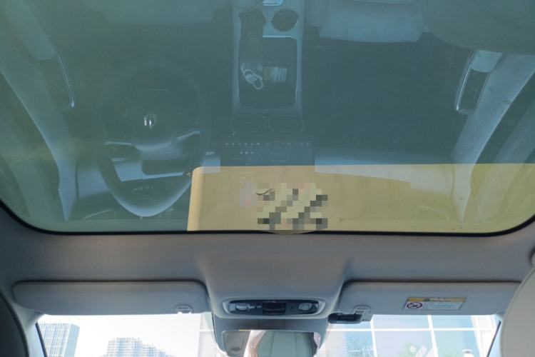 Used Leapmotor C01 2024 Range-Extended 216 Luxury Edition
