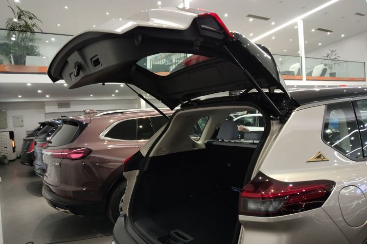 Used Nissan X-Trail 2023 e-POWER Ultra-Hybrid Dual-Motor All-Wheel-Drive Luxury Edition