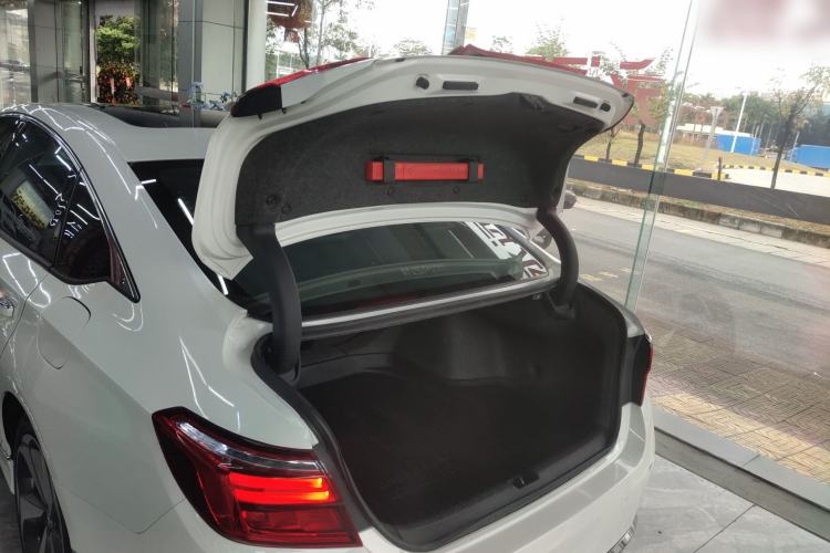 Used Honda Inspire 2019 Rui·Hybrid 2.0L Jingyue Edition China VI Emission Standard