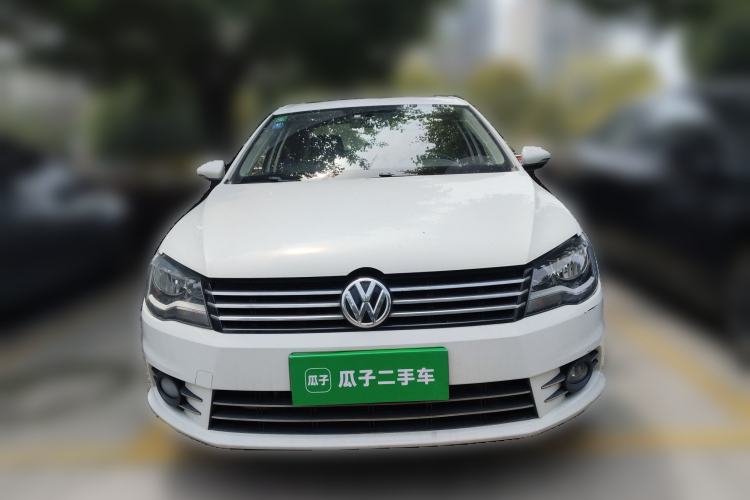 Used Volkswagen Bora 2014 1.6L Manual Comfort Model