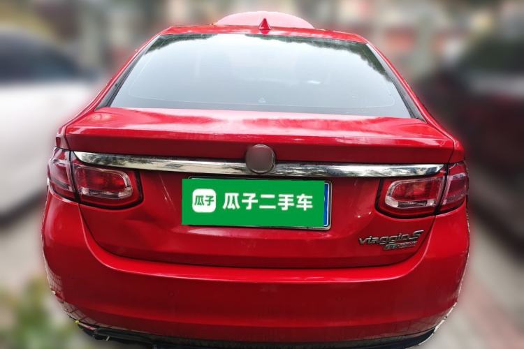 Used Fiat Viaggio 2015 1.4T Automatic Enjoyment Edition
