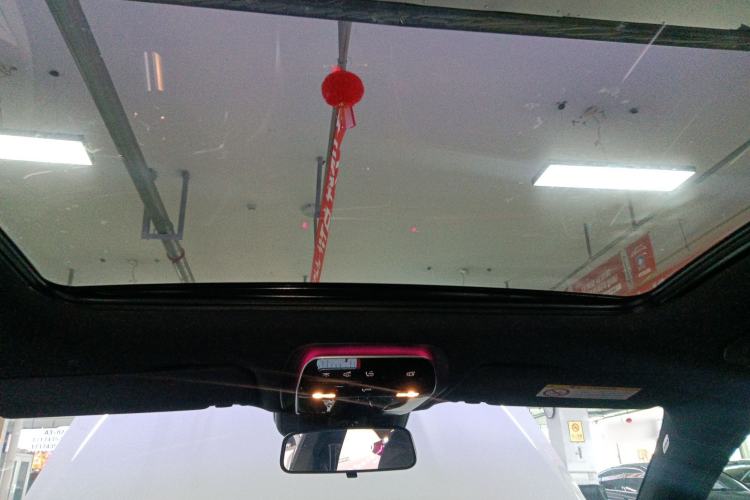 Used Mercedes-Benz C-Class 2025 C 260 L Sport Edition