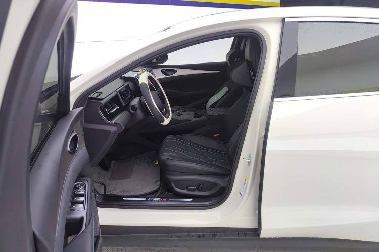 Used BYD Seal 06 New Energy 2024 DM-i 120KM Flagship Model