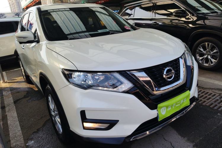 Used Nissan X-Trail 2020 2.0L XL ITS CVT 2WD SmartConnect Comfort Edition
