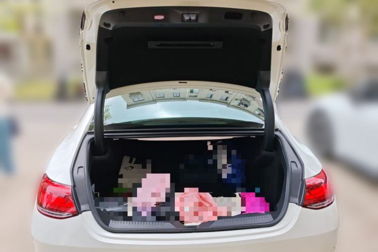 Used Mercedes-Benz CLS 2020 CLS 300 Sport Edition