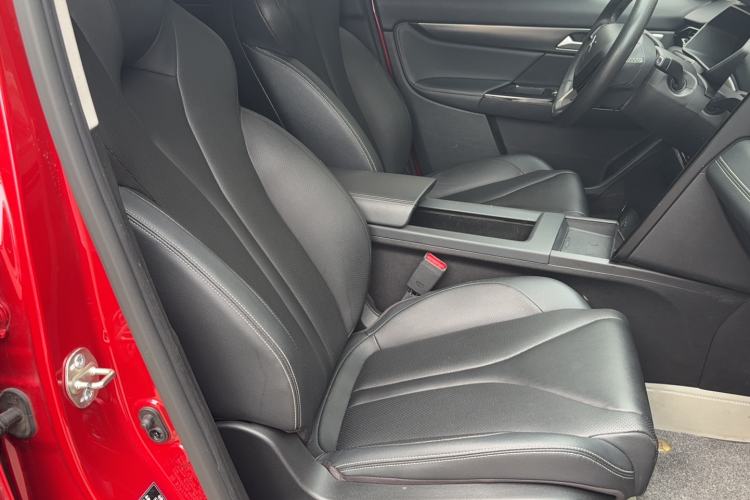 Used XPeng G3 2020 520 Smart Edition