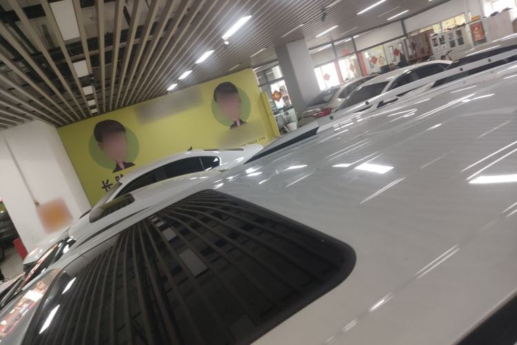 Used Toyota Sienna 2024 2.5L Hybrid Comfort Edition
