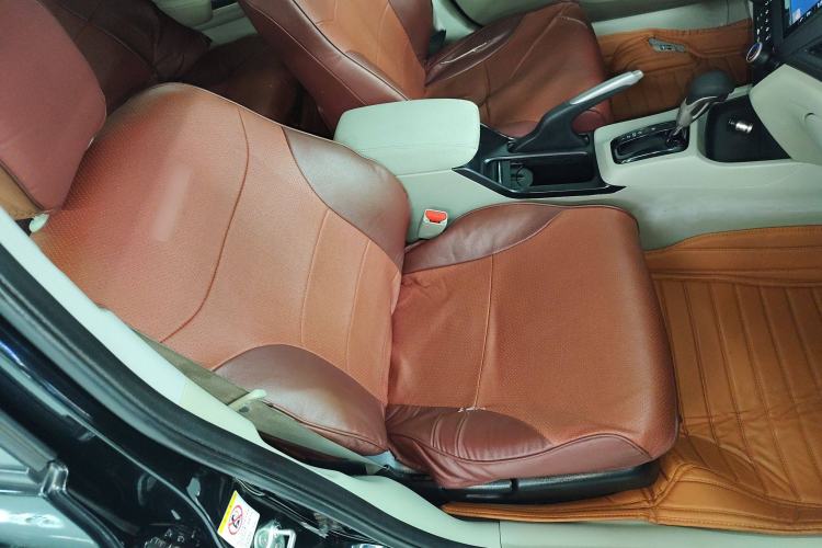 Used Honda Civic 2014 1.8L automatic comfort version